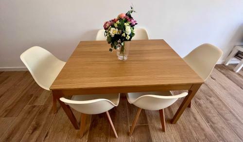 Apartamento Gatu El Mirador de La Vi�a