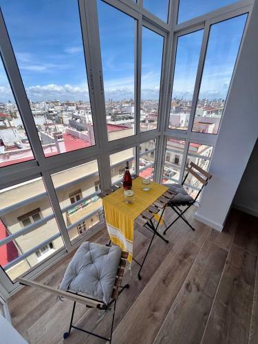 Apartamento Gatu El Mirador de La Vi�a