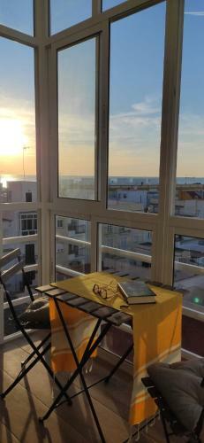 Apartamento Gatu El Mirador de La Vi�a