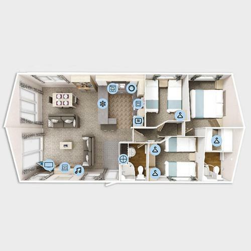 Apartamento Home Farm Park