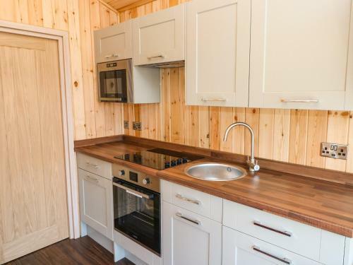 The Cabin