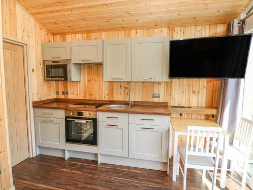 The Cabin