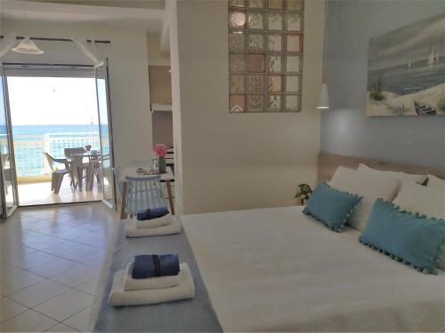 Apartamento Seperi Deep Blue2