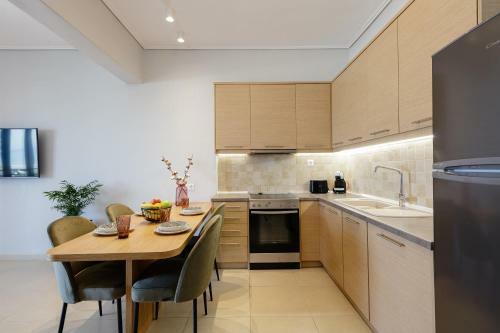 Apartamento Panorama Home