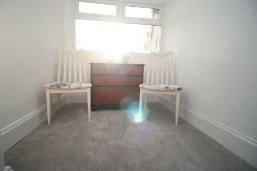 Apartamento Large Central Cardiff House - Games Room