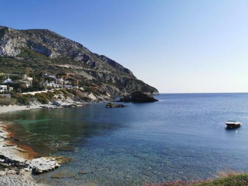 Apartamento Eleftheria Sea House