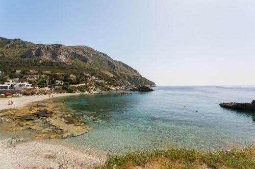Apartamento Eleftheria Sea House