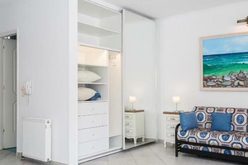 Apartamento Eleftheria Sea House