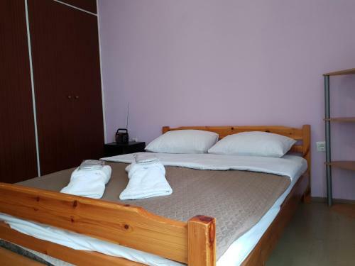 Value Apartment Up To The City Center