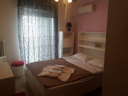 Value Apartment Up To The City Center