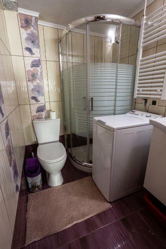 Apartamento Lukeria. ?? ?????????? ???? ??????, ??????.