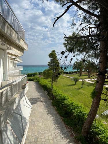 Apartamento Beach Next To The House Agni