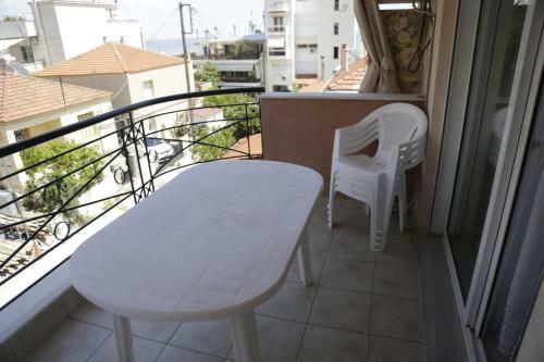 Apartamento Charming House