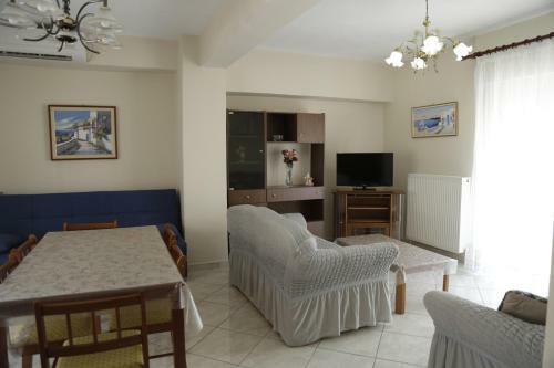 Apartamento Charming House