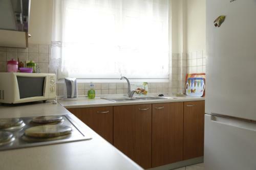 Apartamento Charming House