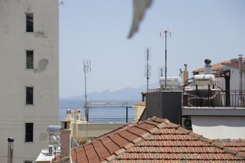 Apartamento Charming House