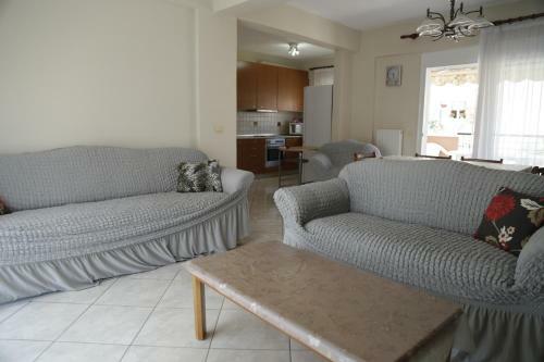Apartamento Charming House