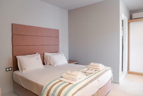 Hotel Tresor Sousouras