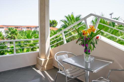 Hotel Tresor Sousouras