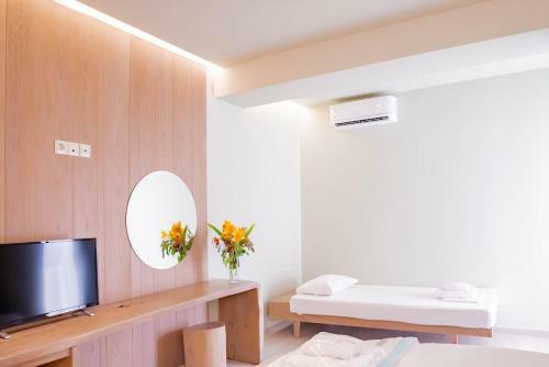 Hotel Tresor Sousouras