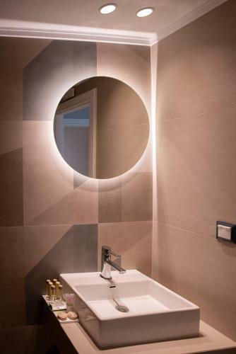 Hotel Tresor Sousouras
