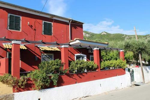 Agroturismo Kanellina House