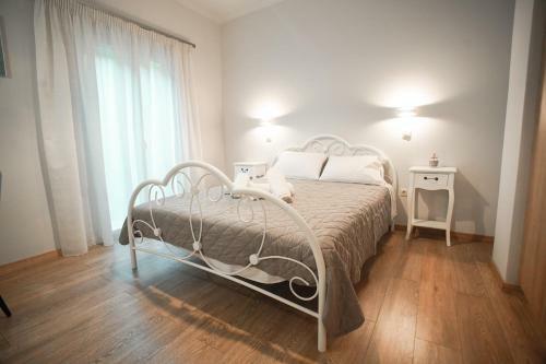 Platytera Apartment