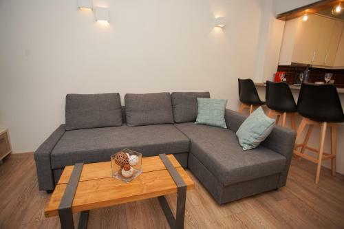 Platytera Apartment