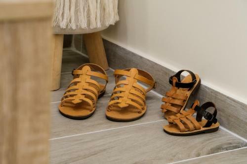 Apartamento Fontana Di Corfu 4