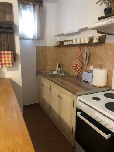 Apartamento Country Flat Maria
