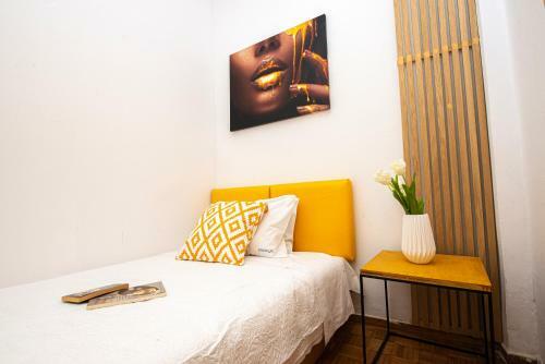 Theodosia Apartment