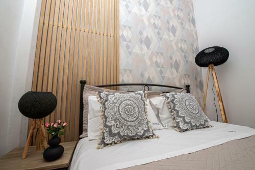 Theodosia Apartment