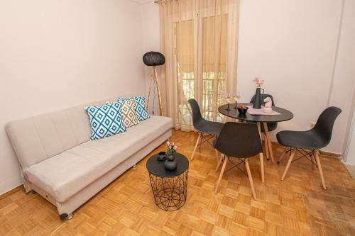 Theodosia Apartment