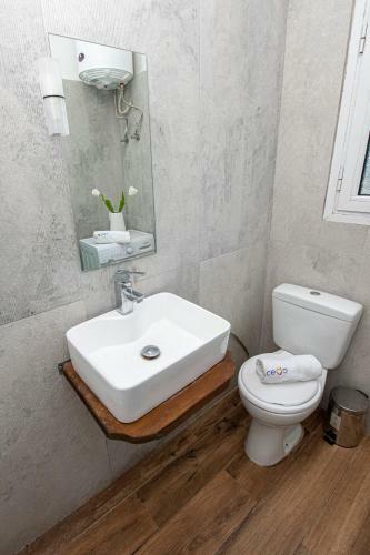 Theodosia Apartment