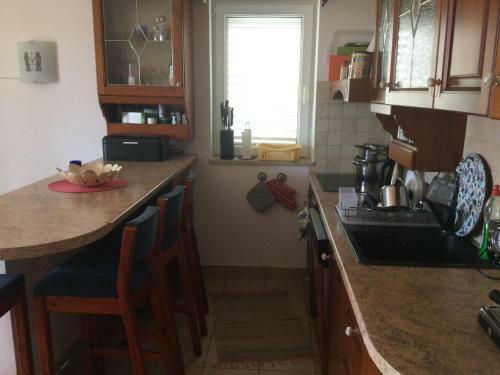 Promajna Apartman