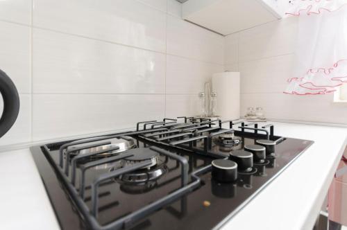 Apartment Bavar