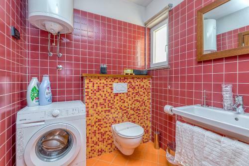 Apartamento Terra