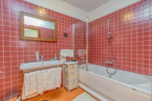 Apartamento Terra