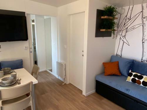 Selce Mobile Home