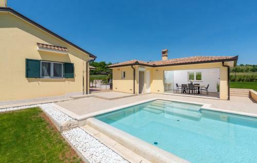 Holiday House Mateo With Private Pool