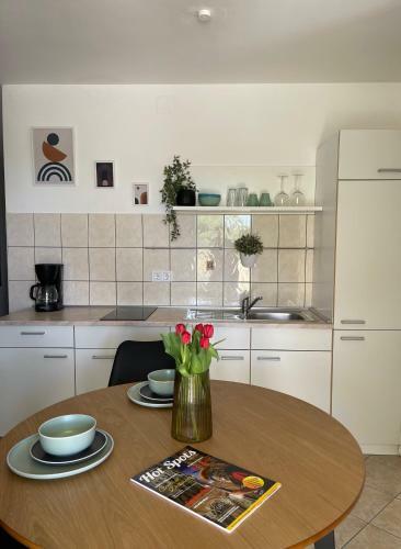 Apartamento Pama-luko