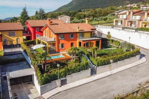Bed & Breakfast Bellavista
