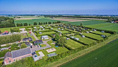 Verhuurchalet Nr 1 Max 4 Pers Met 2 Slaapkamers