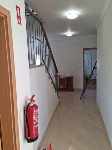 Hostal Villa Direito