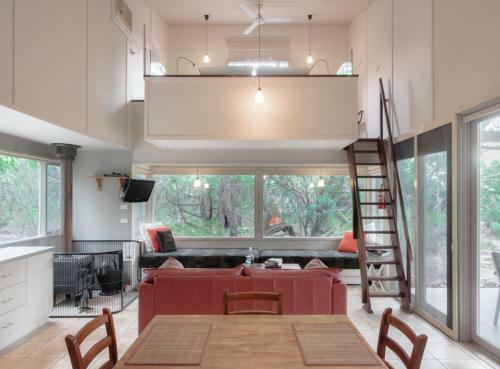 Aquila Eco Lodges