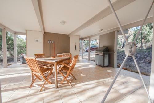 Aquila Eco Lodges