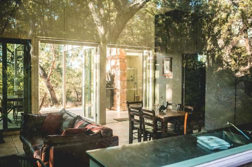 Aquila Eco Lodges