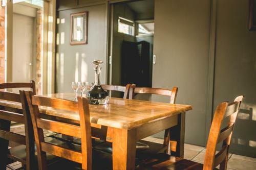Aquila Eco Lodges