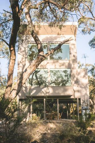 Aquila Eco Lodges