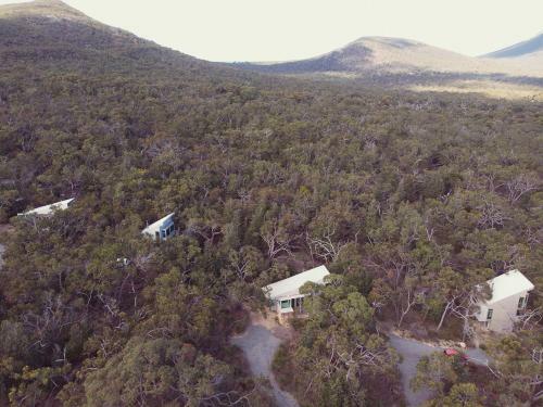 Aquila Eco Lodges